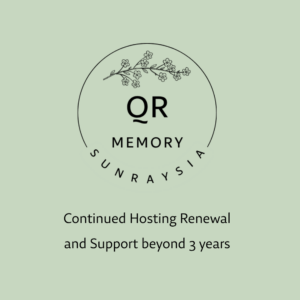 Yearly Hosting and Support beyond 3 years